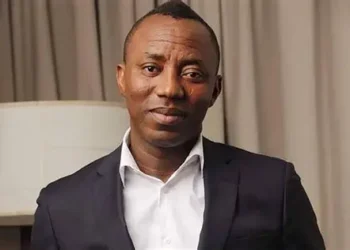 Sowore Withdraws Application To Compel DSS Director-General To Testify In Defamation Trial
