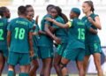 Nigeria's Super Falcons will begin the defence of their Women's Africa Cup of Nations (WAFCON) title on Tuesday night, when they face tournament