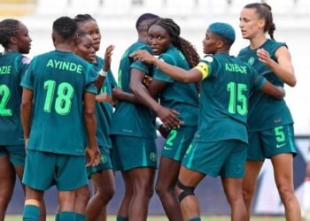 Nigeria's Super Falcons will begin the defence of their Women's Africa Cup of Nations (WAFCON) title on Tuesday night, when they face tournament