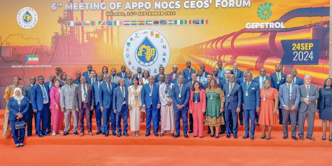 NNPCL, African Oil Chiefs to Discuss Refining, Africa Energy Bank At APPO Forum In Cape Town