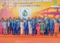 NNPCL, African Oil Chiefs to Discuss Refining, Africa Energy Bank At APPO Forum In Cape Town