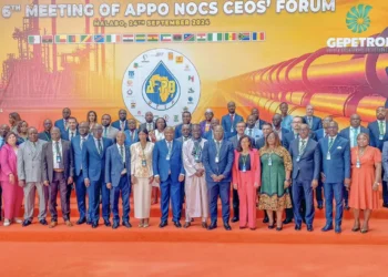 NNPCL, African Oil Chiefs to Discuss Refining, Africa Energy Bank At APPO Forum In Cape Town
