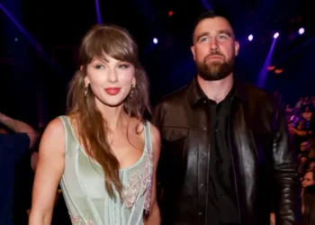 Taylor Swift, Travis Kelce Turned A Wedding Into A Global Cultural Event