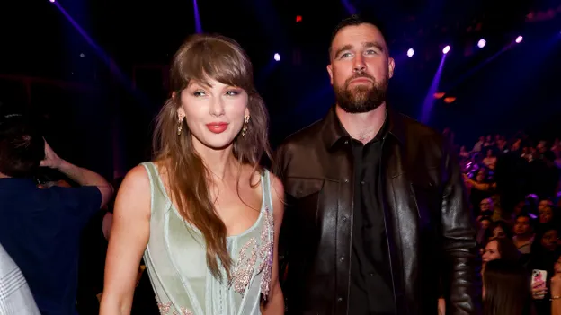 Taylor Swift, Travis Kelce Turned A Wedding Into A Global Cultural Event