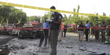 Ogoni Group Condemns Killing Of Community CSO, Places N2m Bounty On Attackers