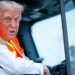 Trump Launches Veteran Trucking Initiative, Says 24,000 Drivers Have Been Removed