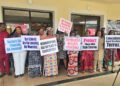 NUT Seeks Stronger School Security, Commends FG Over Oyo Rescue Operation