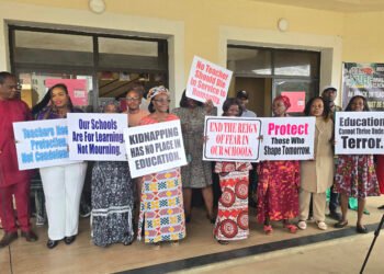 NUT Seeks Stronger School Security, Commends FG Over Oyo Rescue Operation