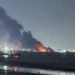 Strait Of Hormuz: US Launches Fresh Airstrikes On Iran After Commercial Shipping Attacks