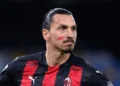 Read About Ibrahimovic's Top 5 Footballers In The World