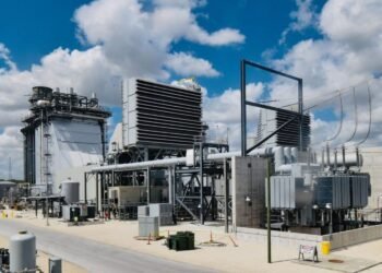 How Gas Turbines Project Ushers In New Era of Electricity Supply in Yenagoa