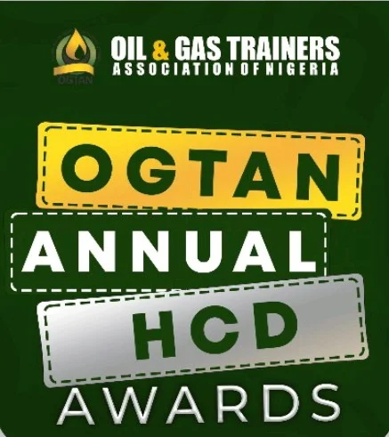OGTAN Presents Award Of Excellence To KEFFESO Trust For Human Capital Development In Host Communities