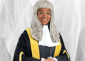 Badejo-Okusanya Officially Assumes Office As 33rd NBA President