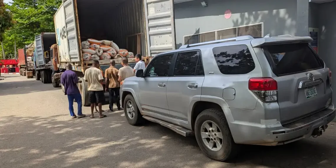 Court Jails Two Chinese Nationals Five Years Over Illegal Mining, Orders Asset Forfeiture