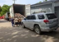 Court Jails Two Chinese Nationals Five Years Over Illegal Mining, Orders Asset Forfeiture
