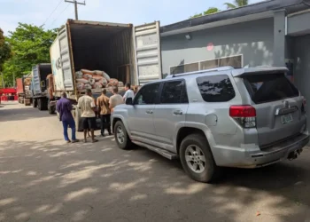 Court Jails Two Chinese Nationals Five Years Over Illegal Mining, Orders Asset Forfeiture