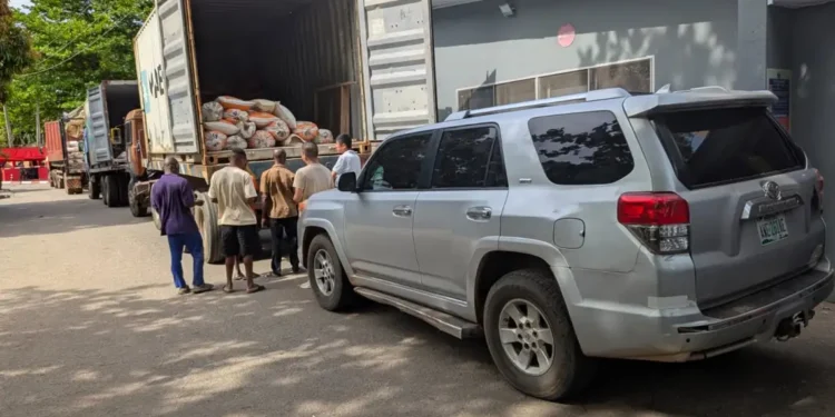 Court Jails Two Chinese Nationals Five Years Over Illegal Mining, Orders Asset Forfeiture