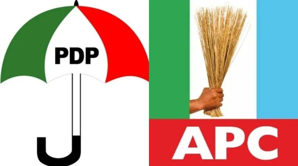 Kano Legislator Defects From APC To PDP