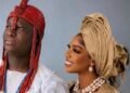 The Ooni of Ife, Oba Adeyeye Ogunwusi, has announced the arrival of a baby girl with his wife, Olori Oluwatosin, just months after