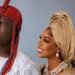 The Ooni of Ife, Oba Adeyeye Ogunwusi, has announced the arrival of a baby girl with his wife, Olori Oluwatosin, just months after