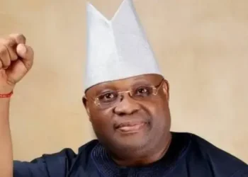 Osun PDP Governorship Candidate Withdraws From Race, Endorses Governor Adeleke's Re- Election
