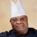 Osun PDP Governorship Candidate Withdraws From Race, Endorses Governor Adeleke's Re- Election