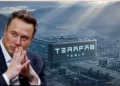 Elon Musk Confirms Tesla, SpaceX Are Building Terafab, a Semiconductor Megafactory in Texas
