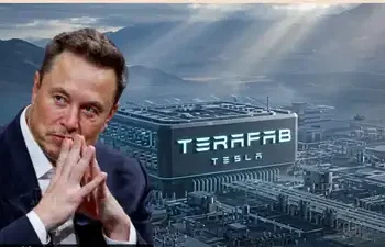 Elon Musk Confirms Tesla, SpaceX Are Building Terafab, a Semiconductor Megafactory in Texas