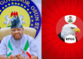 Governor Adeleke Drags EFCC To Court Over Freeze On Osun State Allocation Account