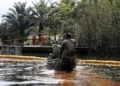 Public Outcry Greets Fresh Oil spill At Nembe Creek in Bayelsa