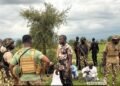 Troops Foil Boko Haram Abduction, Rescue 31 Civilians in Borno