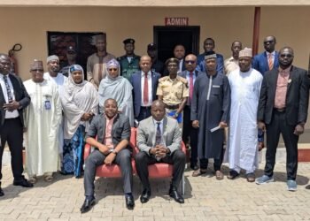 Kano Anti-Drug Taskforce