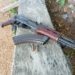 Troops Foil Bandit Ambush in Plateau