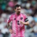 Messi Returns After Father’s Funeral As Inter Miami Exit Leagues Cup