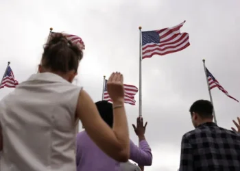 US Moves To Strip Three Nigerians Of Citizenship In Largest-Ever Denaturalisation Crackdown