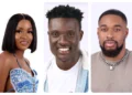BBNaija's Chizzy Tells Bella To Forget Alleged ₦11m Sheggz Debt, Protect Her Peace