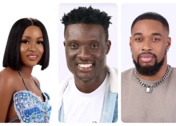 Phyna Takes Swipe At Sheggz Amid Legal Battle With Bella, Urges Fans To Pray For Her