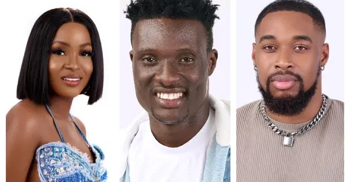 BBNaija's Chizzy Tells Bella To Forget Alleged ₦11m Sheggz Debt, Protect Her Peace