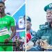 Disu Congratulates Corporal Ezekiel Nathaniel Over Historic Commonwealth Games Gold
