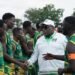 Team Nigeria Heads To Kenya For U-18 Africa Hockey 5s Championship