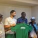 NVBF Unveils Ryan Masajedi As Head Coach/Technical Adviser To Lead National Volleyball Revival