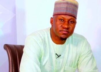 Ex-Nigerian International Ejike Ugboaja Declares For NBBF Presidency
