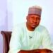 Ex-Nigerian International Ejike Ugboaja Declares For NBBF Presidency