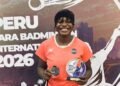 Eniola Bolaji Wins Gold At 2026 Peru Para Badminton International