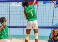 Nigeria, DR Congo Make Flying Starts At CAVB Beach Volleyball Youth Cup In Senegal