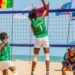Nigeria, DR Congo Make Flying Starts At CAVB Beach Volleyball Youth Cup In Senegal
