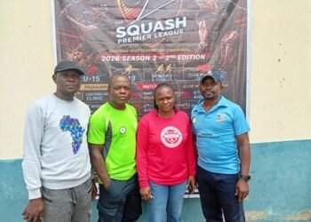SPL Season 2: 111 Players Compete in Abuja as Tupdolo Calls for More Grassroots Investment