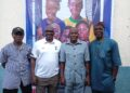 Haniel Commends FG as Abuja Hosts 7th Squash In Diaspora Tournament, Targets Grassroots Growth