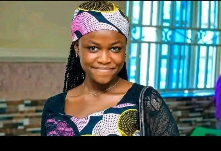 MAU Final-Year Student Isabella Hassan Dies in Road Accident Along Yola Road