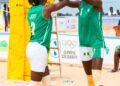 Nigeria Wins African U-18 Beach Volleyball Development Cup In Senegal